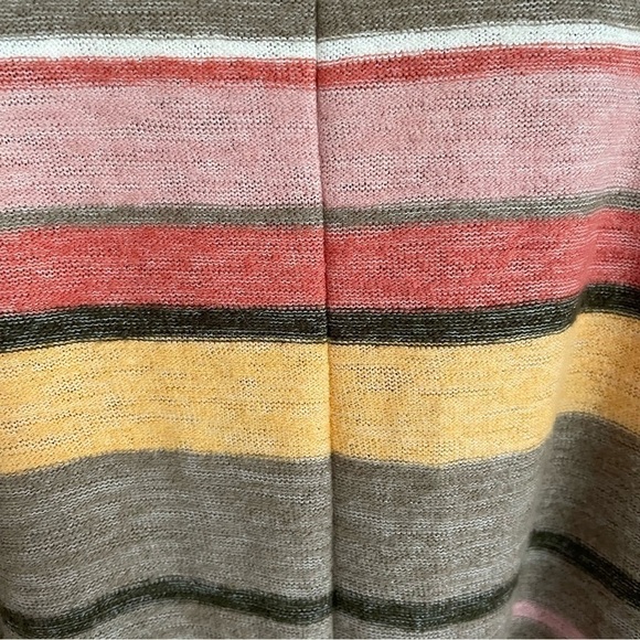 Madewell Texture & Thread striped short sleeve tee - Picture 5 of 11